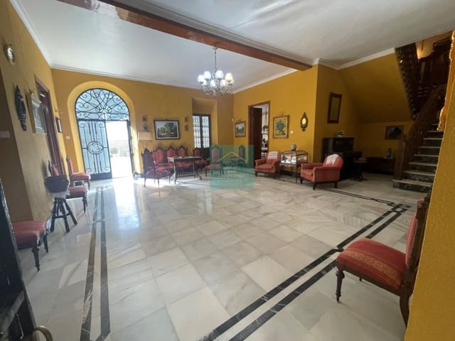 7 Zimmer Doppelhaus zu verkaufen in Rute - 295.000 € (Ref: 8016733)