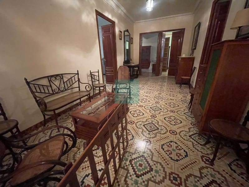 7 soveværelse Semi-Rækkehus til salg i Rute - € 295.000 (Ref: 8016733)