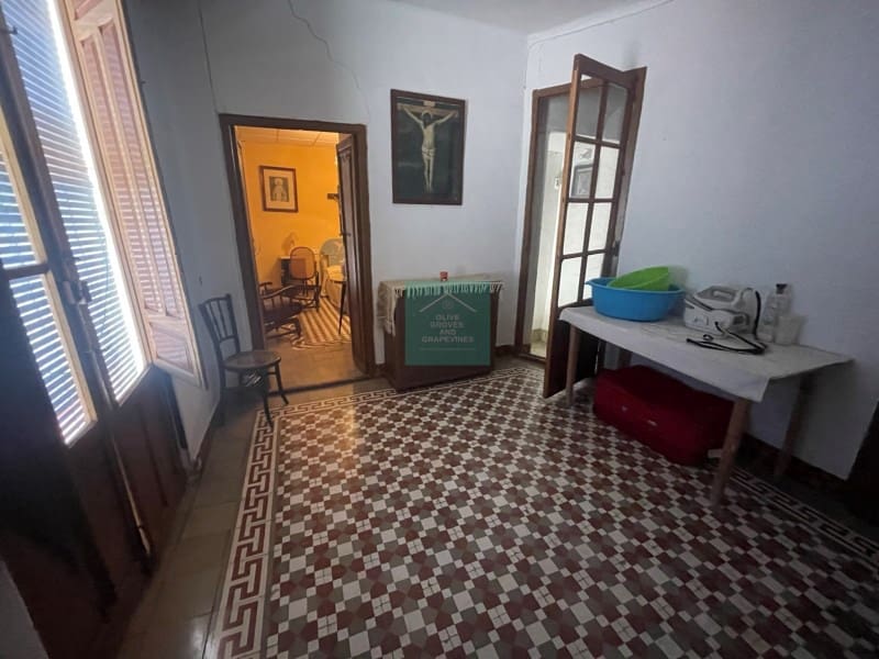 7 soveværelse Semi-Rækkehus til salg i Rute - € 295.000 (Ref: 8016733)