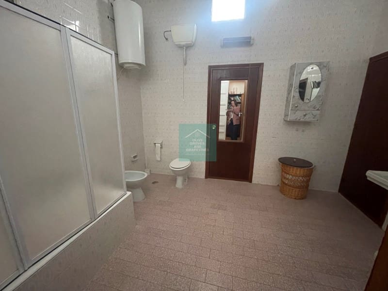 7 soveværelse Semi-Rækkehus til salg i Rute - € 295.000 (Ref: 8016733)