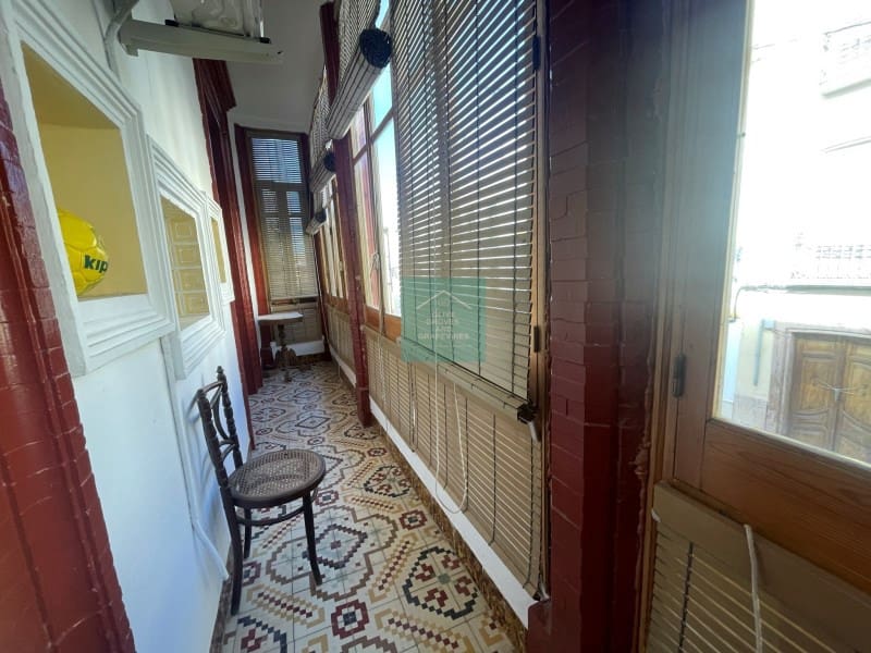 7 soveværelse Semi-Rækkehus til salg i Rute - € 295.000 (Ref: 8016733)