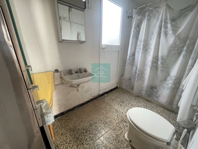 7 soveværelse Semi-Rækkehus til salg i Rute - € 295.000 (Ref: 8016733)