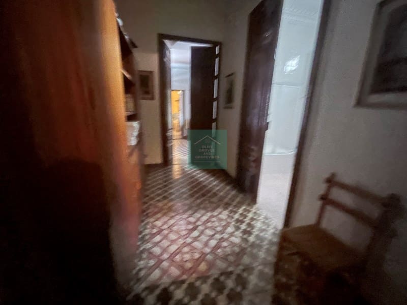 7 soveværelse Semi-Rækkehus til salg i Rute - € 295.000 (Ref: 8016733)