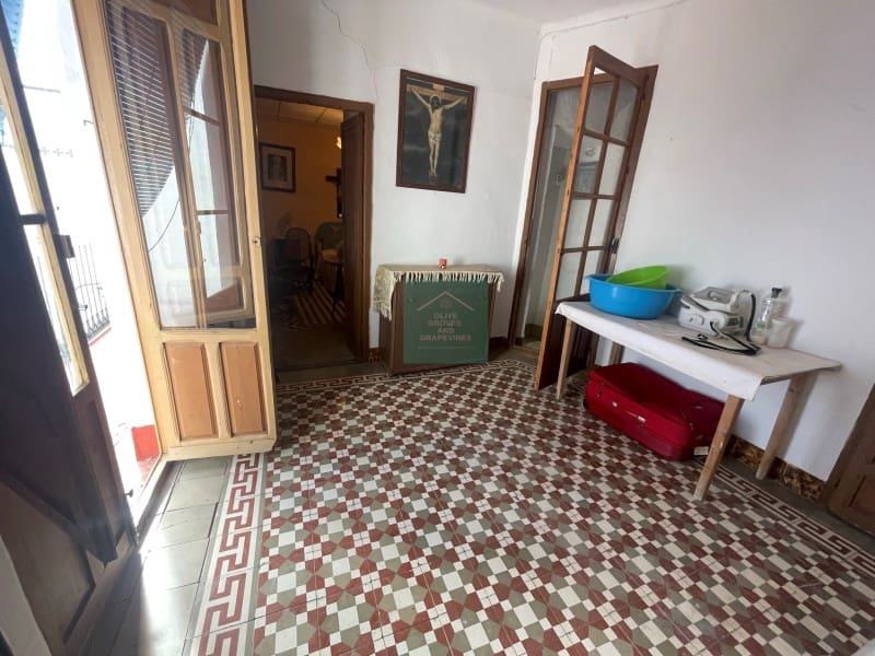 7 soveværelse Semi-Rækkehus til salg i Rute - € 295.000 (Ref: 8016733)