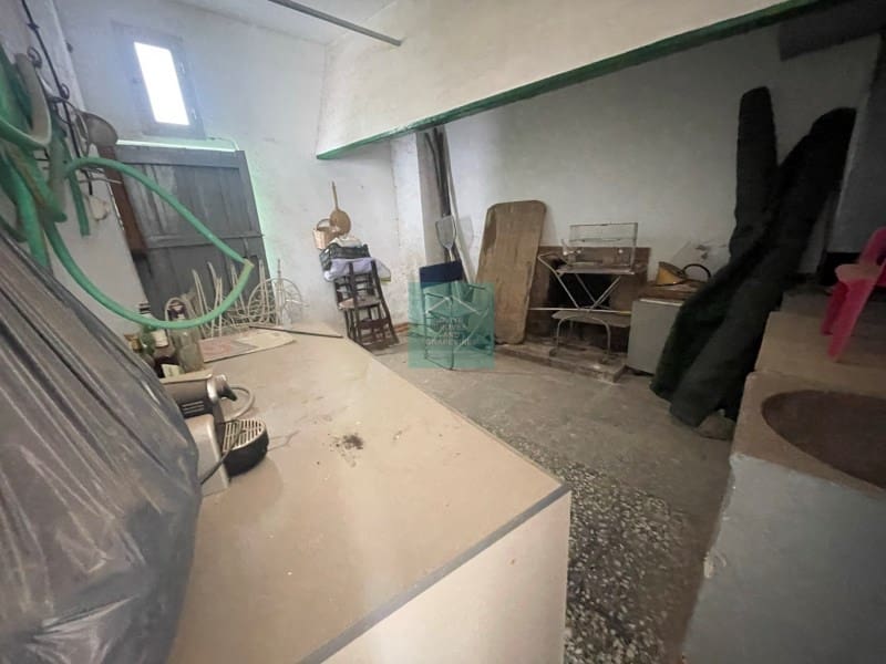 7 soveværelse Semi-Rækkehus til salg i Rute - € 295.000 (Ref: 8016733)