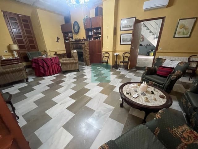 7 Zimmer Doppelhaus zu verkaufen in Rute - 295.000 € (Ref: 8016733)