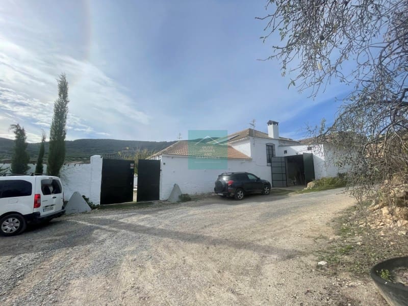 4 soverom Kjedet enebolig til salgs i Priego de Cordoba - € 249 950 (Ref: 8016736)