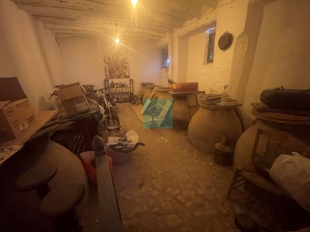 4 soverom Kjedet enebolig til salgs i Priego de Córdoba - € 249 950 (Ref: 8016736)