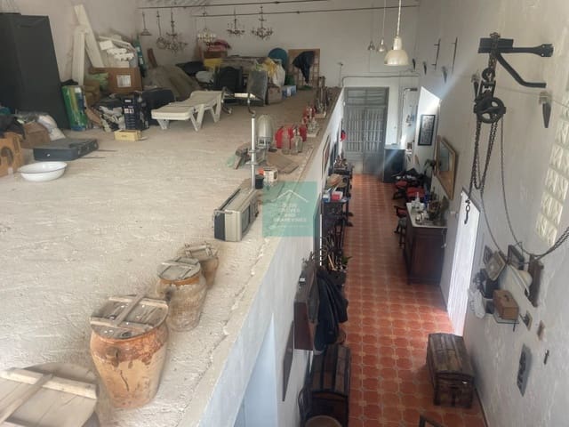 4 soverom Kjedet enebolig til salgs i Priego de Córdoba - € 249 950 (Ref: 8016736)