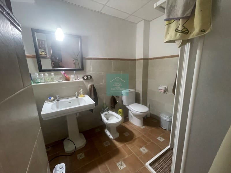 4 soverom Kjedet enebolig til salgs i Priego de Cordoba - € 249 950 (Ref: 8016736)