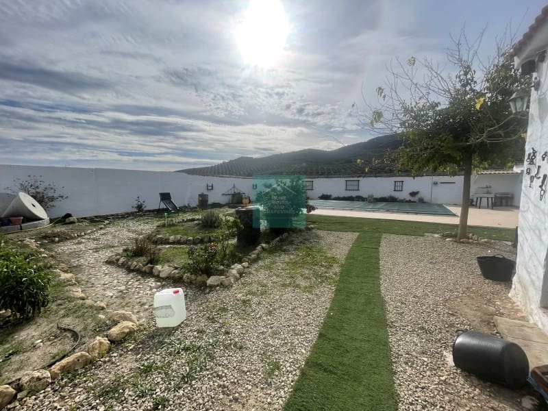 4 soverom Kjedet enebolig til salgs i Priego de Cordoba - € 249 950 (Ref: 8016736)