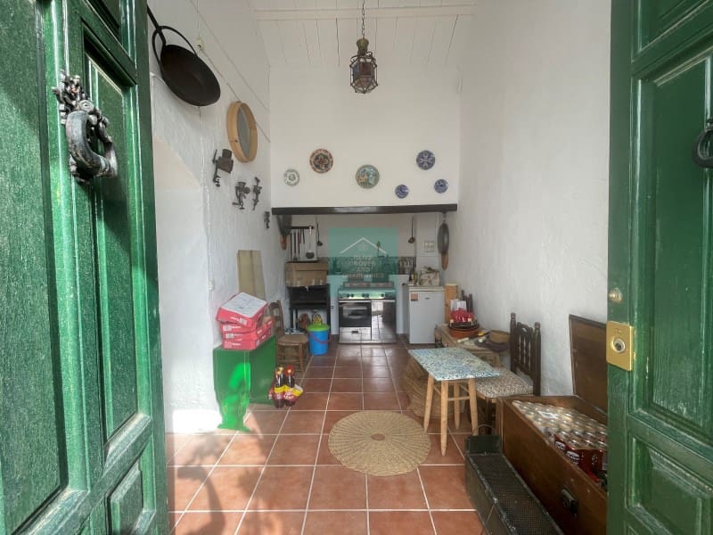 4 soverom Kjedet enebolig til salgs i Priego de Cordoba - € 249 950 (Ref: 8016736)