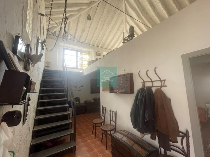 4 soverom Kjedet enebolig til salgs i Priego de Cordoba - € 249 950 (Ref: 8016736)