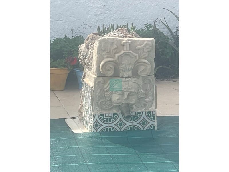 4 soverom Kjedet enebolig til salgs i Priego de Cordoba - € 249 950 (Ref: 8016736)