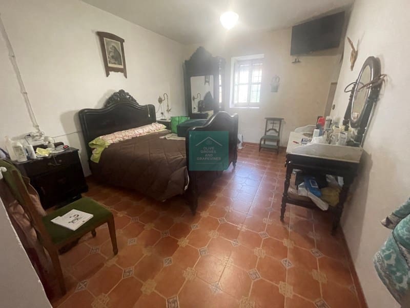 4 soverom Kjedet enebolig til salgs i Priego de Cordoba - € 249 950 (Ref: 8016736)