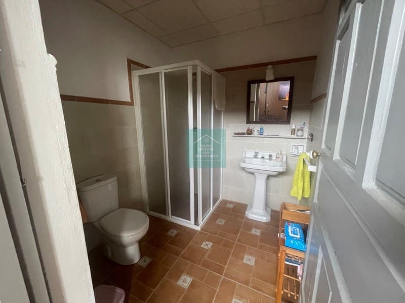 4 soverom Kjedet enebolig til salgs i Priego de Cordoba - € 249 950 (Ref: 8016736)