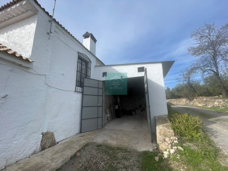 4 soverom Kjedet enebolig til salgs i Priego de Cordoba - € 249 950 (Ref: 8016736)