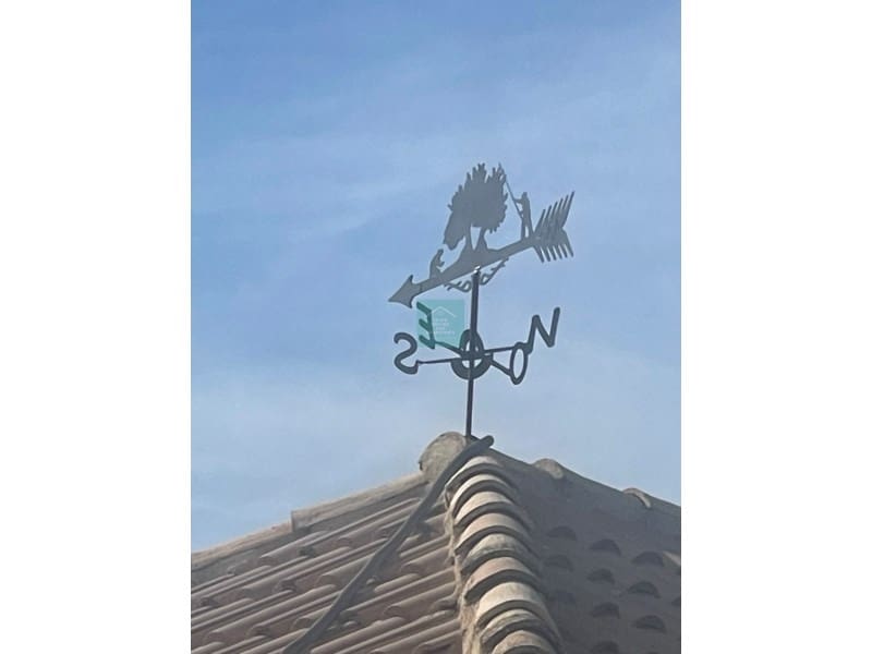 4 soverom Kjedet enebolig til salgs i Priego de Cordoba - € 249 950 (Ref: 8016736)