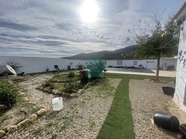 4 soverom Kjedet enebolig til salgs i Priego de Córdoba - € 249 950 (Ref: 8016736)