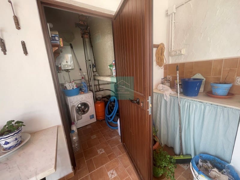 4 soverom Kjedet enebolig til salgs i Priego de Cordoba - € 249 950 (Ref: 8016736)