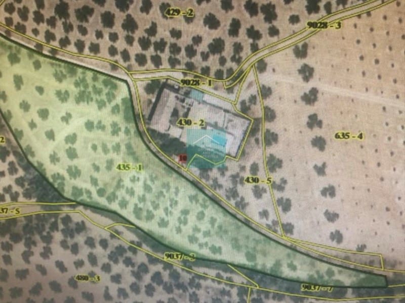 4 soverom Kjedet enebolig til salgs i Priego de Cordoba - € 249 950 (Ref: 8016736)