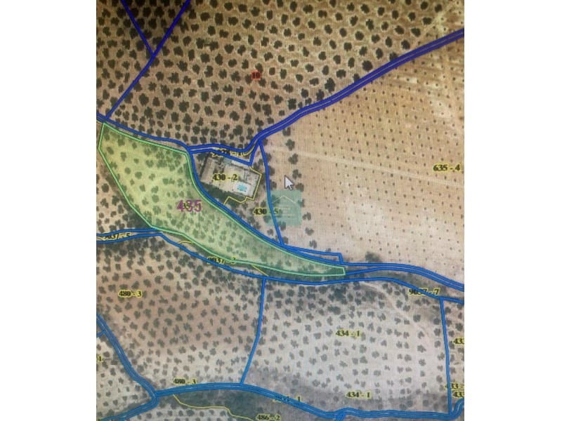 4 soverom Kjedet enebolig til salgs i Priego de Cordoba - € 249 950 (Ref: 8016736)