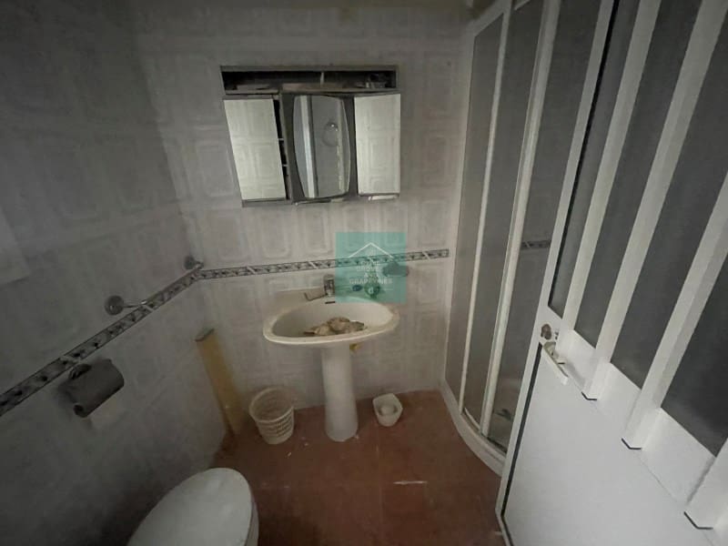 2 soveværelse Semi-Rækkehus til salg i Castil de Campos - € 19.950 (Ref: 8047573)