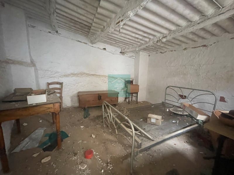 2 soveværelse Semi-Rækkehus til salg i Castil de Campos - € 19.950 (Ref: 8047573)