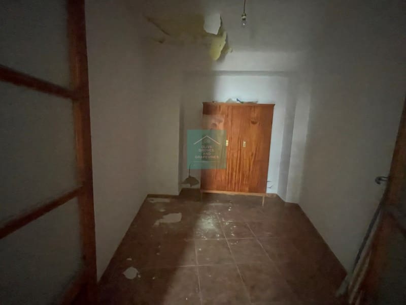 2 soveværelse Semi-Rækkehus til salg i Castil de Campos - € 19.950 (Ref: 8047573)