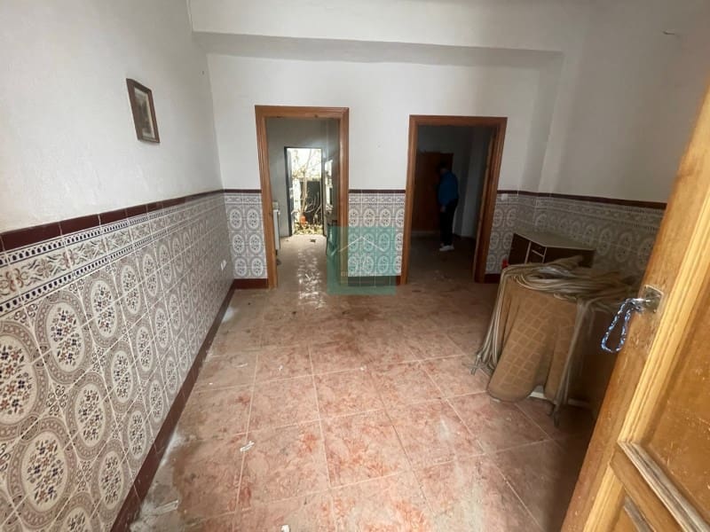 2 soveværelse Semi-Rækkehus til salg i Castil de Campos - € 19.950 (Ref: 8047573)