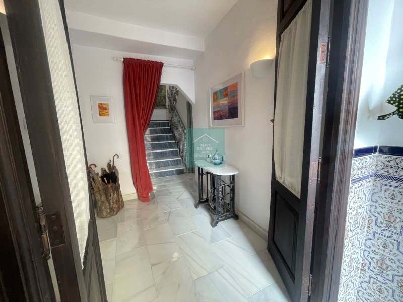 3 soveværelse Byhus til salg i Frailes - € 149.500 (Ref: 8059302)