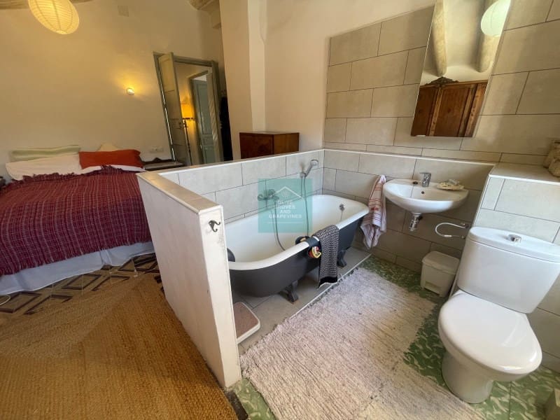 3 soveværelse Byhus til salg i Frailes - € 149.500 (Ref: 8059302)