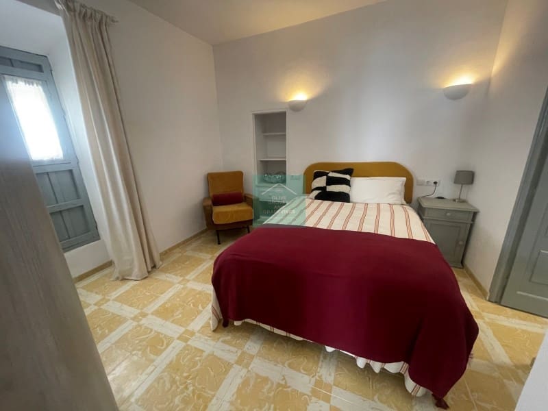 3 soveværelse Byhus til salg i Frailes - € 149.500 (Ref: 8059302)