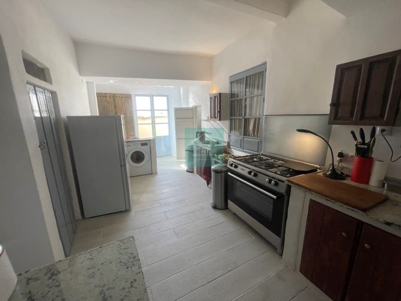 3 soveværelse Byhus til salg i Frailes - € 149.500 (Ref: 8059302)