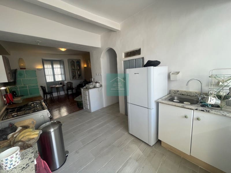 3 soveværelse Byhus til salg i Frailes - € 149.500 (Ref: 8059302)