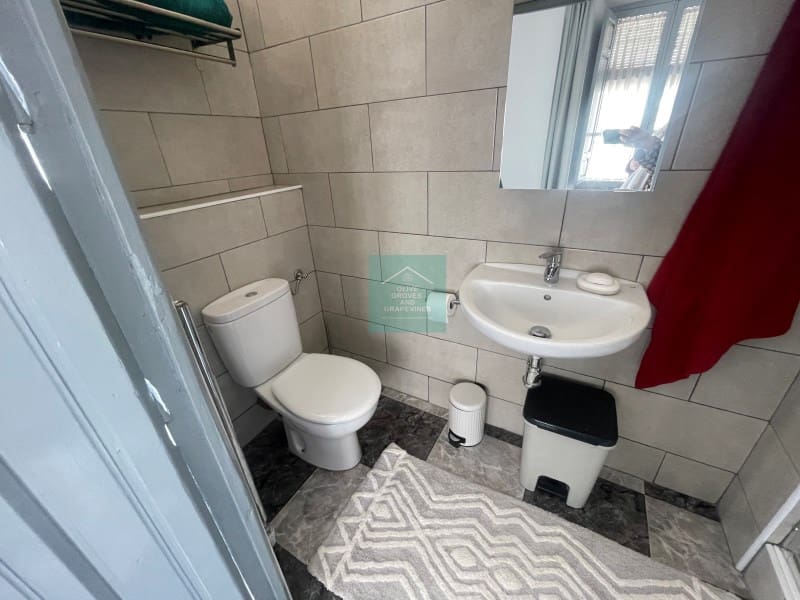 3 soveværelse Byhus til salg i Frailes - € 149.500 (Ref: 8059302)