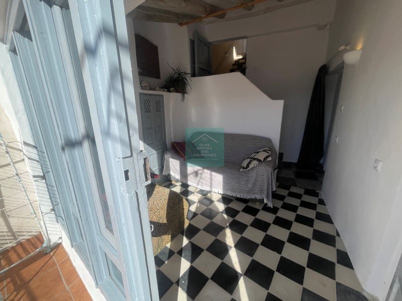 3 soveværelse Byhus til salg i Frailes - € 149.500 (Ref: 8059302)