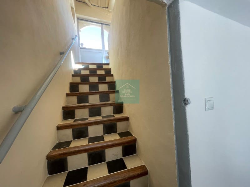 3 soveværelse Byhus til salg i Frailes - € 149.500 (Ref: 8059302)