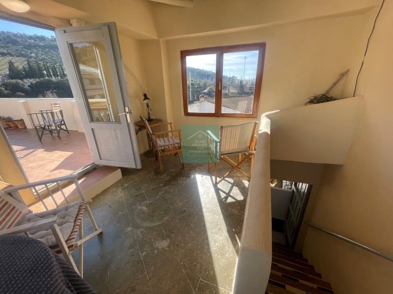 3 soveværelse Byhus til salg i Frailes - € 149.500 (Ref: 8059302)