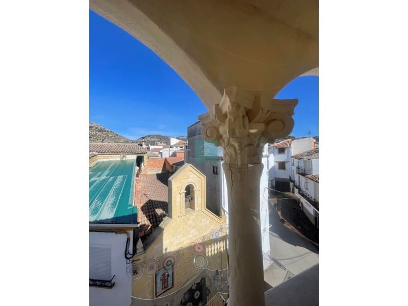 3 soveværelse Byhus til salg i Frailes - € 149.500 (Ref: 8059302)