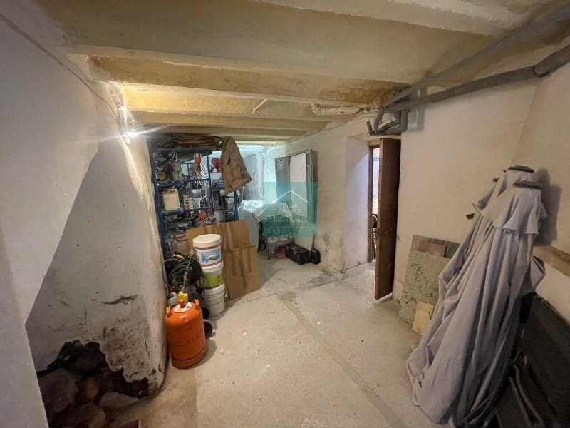 3 soveværelse Byhus til salg i Frailes - € 149.500 (Ref: 8059302)