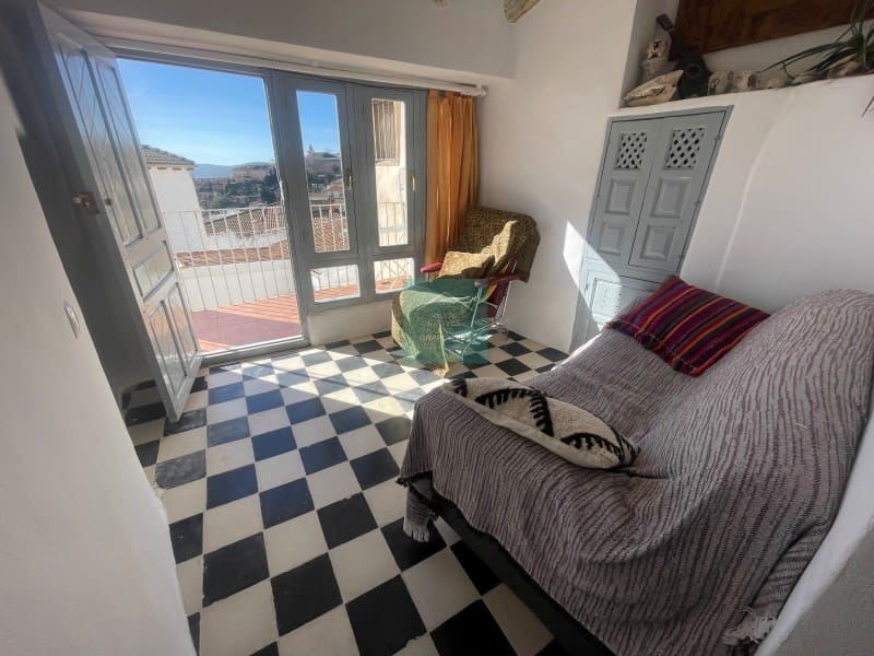 3 soveværelse Byhus til salg i Frailes - € 149.500 (Ref: 8059302)