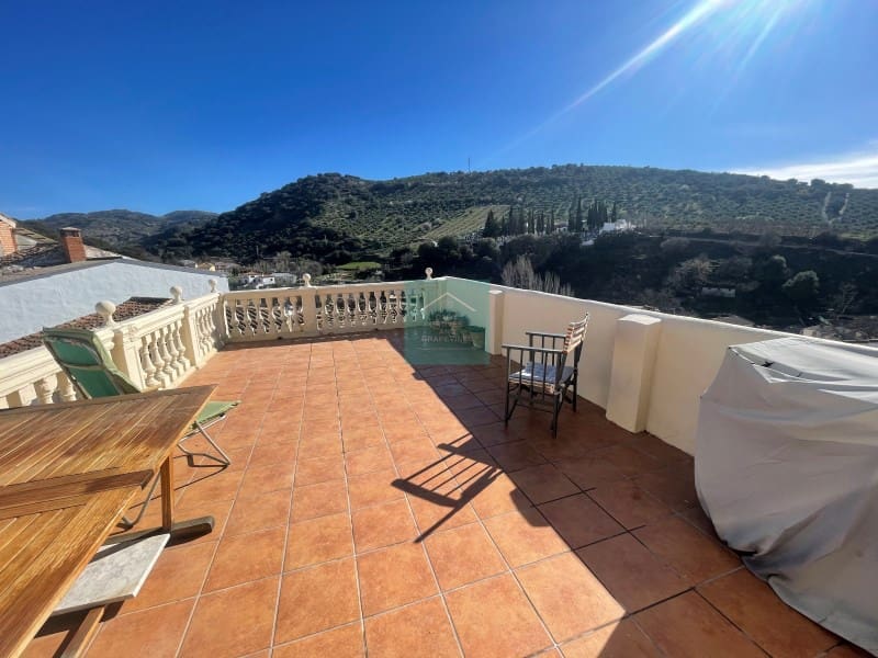 3 soveværelse Byhus til salg i Frailes - € 149.500 (Ref: 8059302)