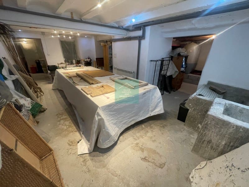 3 soveværelse Byhus til salg i Frailes - € 149.500 (Ref: 8059302)