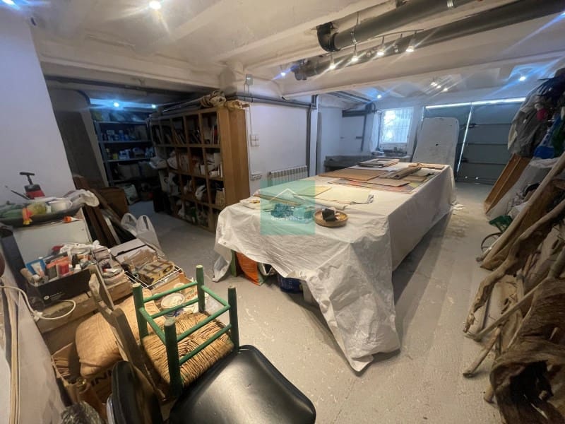 3 soveværelse Byhus til salg i Frailes - € 149.500 (Ref: 8059302)