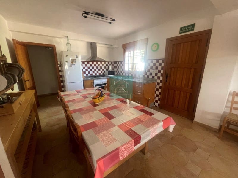 4 soveværelse Finca/Landehus til salg i El Higueral - € 306.000 (Ref: 8130130)