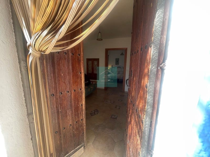 4 soveværelse Finca/Landehus til salg i El Higueral - € 306.000 (Ref: 8130130)