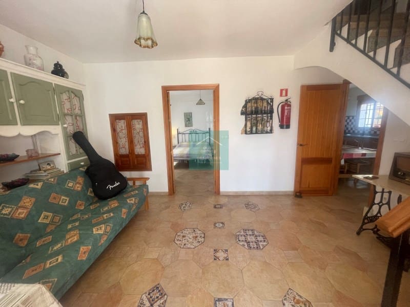 4 soveværelse Finca/Landehus til salg i El Higueral - € 306.000 (Ref: 8130130)