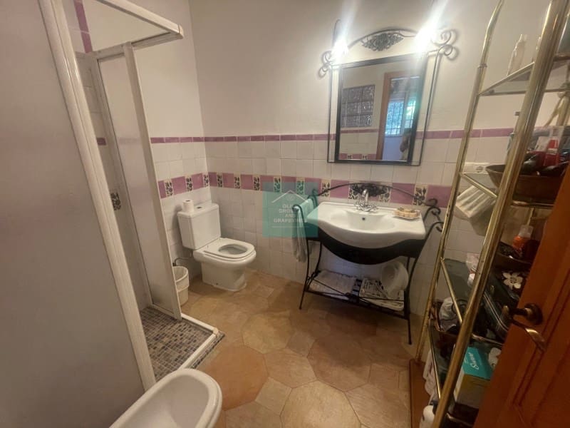 4 soveværelse Finca/Landehus til salg i El Higueral - € 306.000 (Ref: 8130130)