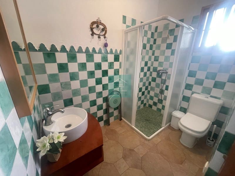 4 soveværelse Finca/Landehus til salg i El Higueral - € 306.000 (Ref: 8130130)